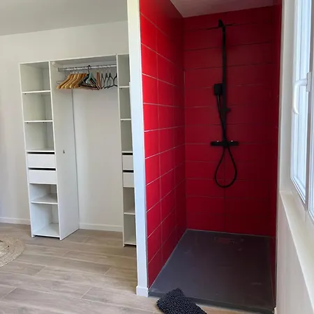 Maison De Reve Hébergement de vacances *