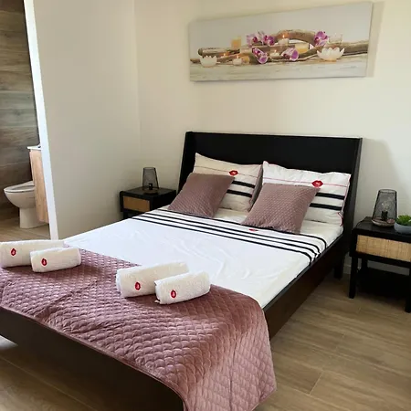 Maison De Reve Hébergement de vacances Boulogne-sur-Gesse