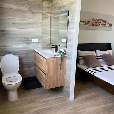 Hébergement de vacances Maison De Reve *