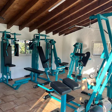 Maison De Reve Hébergement de vacances *