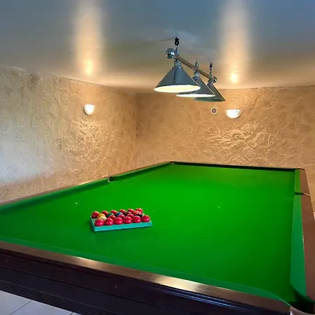 Maison De Reve Hébergement de vacances Boulogne-sur-Gesse