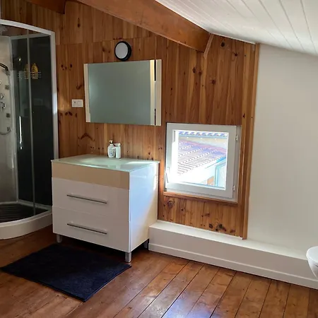 Maison De Reve Hébergement de vacances *