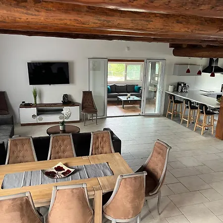 Maison De Reve Hébergement de vacances *