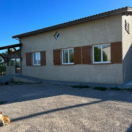 Hébergement de vacances Maison De Reve *