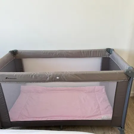 Hébergement de vacances Maison De Reve *