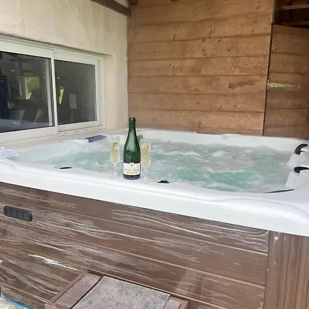 Maison De Reve Hébergement de vacances *
